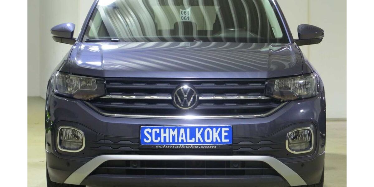 VW T-Cross 37.400 km 17.950 &euro; Braunschweig 38112