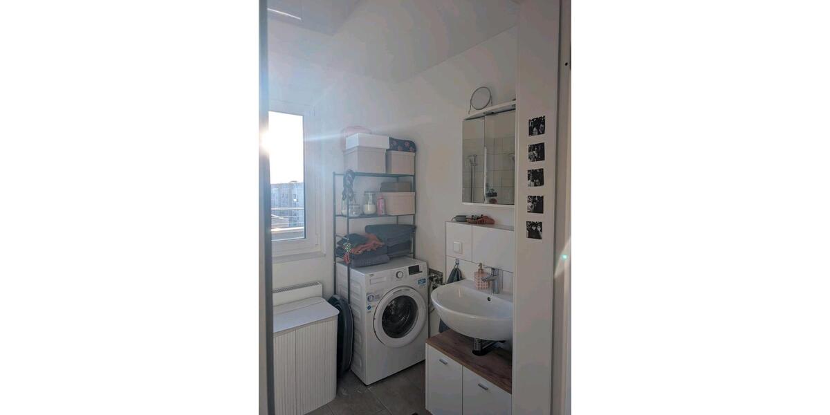 Terrassenwohnung Braunschweig Nordstadt - 2 Zimmer, 60 m&sup2;, 900&euro; | Angebot:26303391