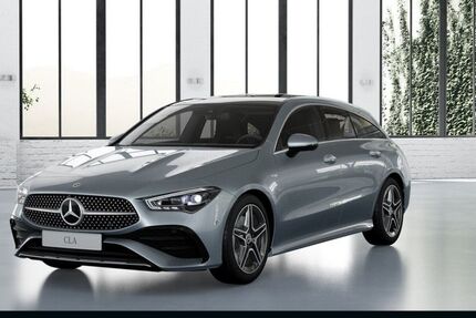 Mercedes-Benz CLA 250 Shooting Brake 12.167 km 41.845 € Braunschweig 38122