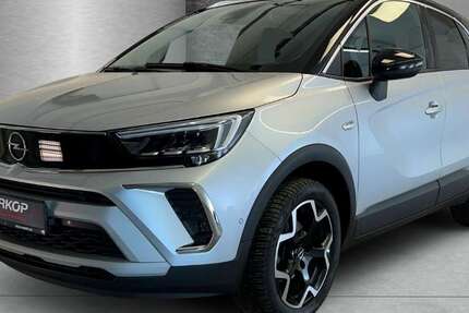 Opel Crossland 40.249 km 18.550 &euro; Braunschweig 38126