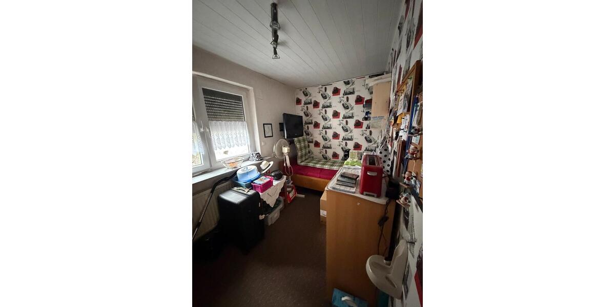 Erdgeschoßwohnung Gifhorn - 4 Zimmer, 92 m&sup2;, 925&euro; | Angebot:26021953