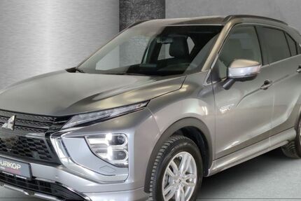 Mitsubishi Eclipse Cross 27.500 km 24.250 &euro; Braunschweig 38126