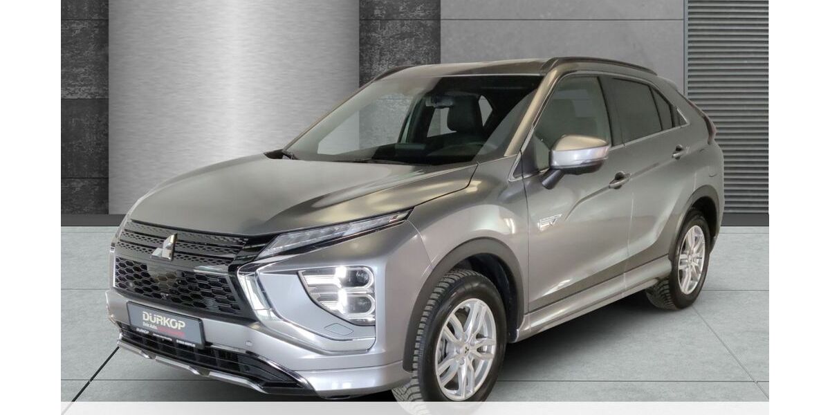 Mitsubishi Eclipse Cross 27.500 km 24.250 &euro; Braunschweig 38126
