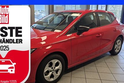 Seat Ibiza 53.012 km 16.500 &euro; Wolfsburg-Heiligendorf 38444