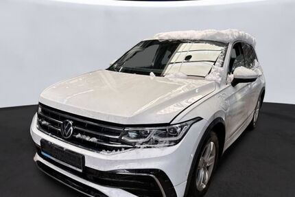 VW Tiguan 77.650 km 31.890 &euro; Braunschweig 38114