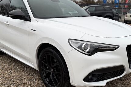 Alfa Romeo Stelvio 110.791 km 27.999 &euro; Lengede 38268