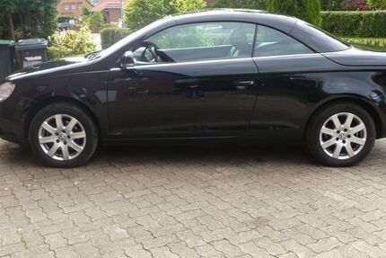 VW Eos 378.400 km 1.400 € Ahlum 38302