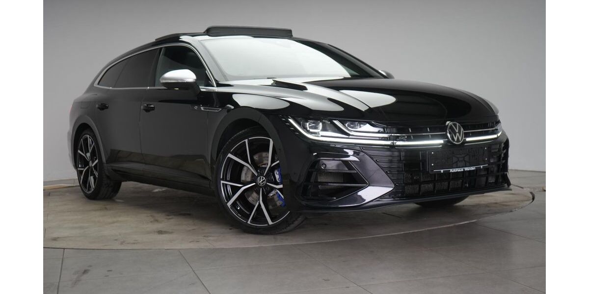 VW Arteon 53.000 km 35.990 &euro; Braunschweig 38110