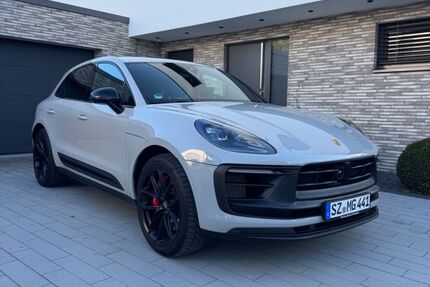 Porsche Macan 87.000 km 74.900 &euro; Salzgitter 38228