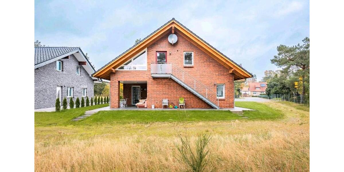 Mehrfamilienhaus, Wohnhaus Meinersen - 5 Zimmer, 130 m&sup2;, 349.000&euro; | Angebot:26649270