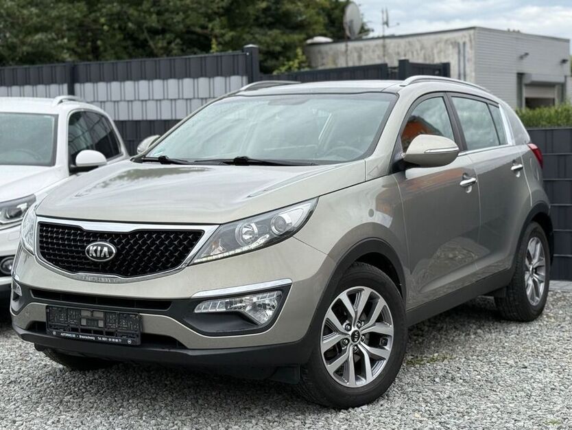 Sportage