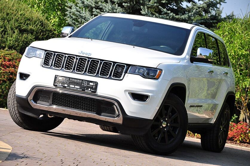 Grand Cherokee