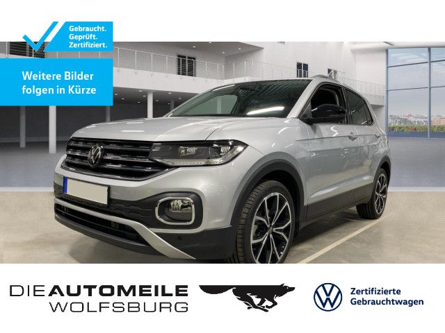 VW T-Cross 4.177 km 23.390 &euro; Wolfsburg 38440