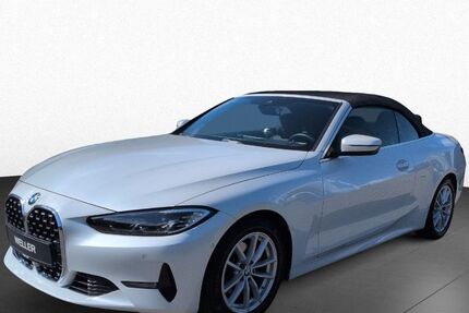 BMW 420 37.665 km 38.890 &euro; Braunschweig 38112