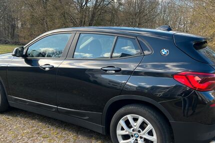 BMW X2 152.600 km 14.950 &euro; Wolfsburg 38448