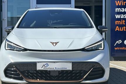 Cupra Born 110.128 km 24.750 &euro; Salzgitter 38229