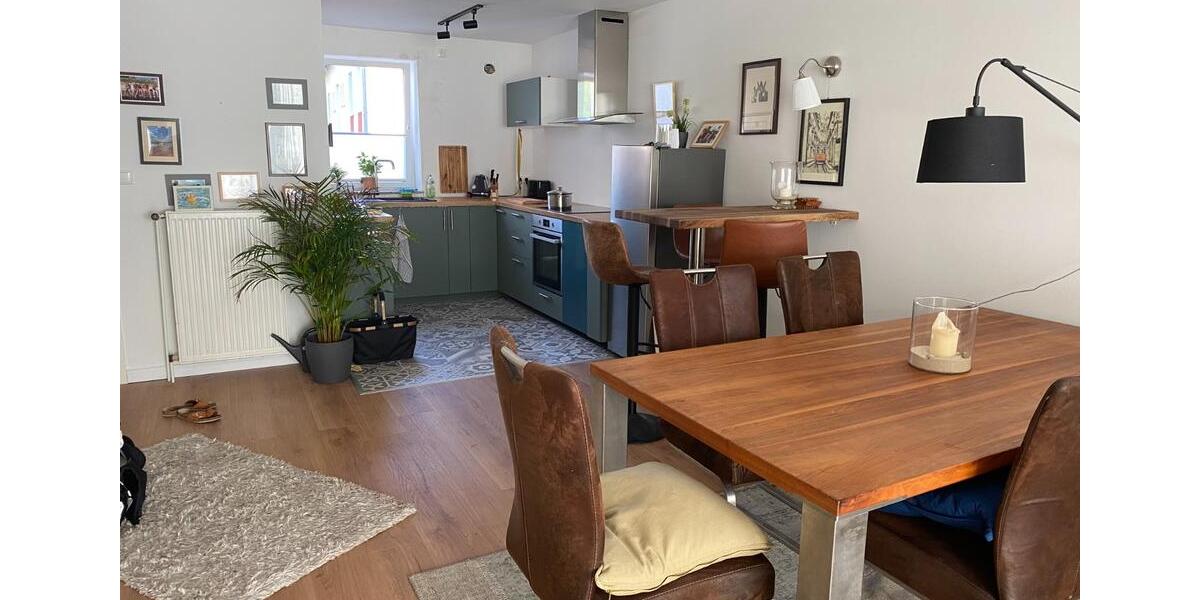 Etagenwohnung Liebenburg - 2 Zimmer, 55 m&sup2;, 1.000&euro; | Angebot:24993934