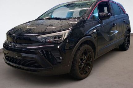 Opel Crossland (X) 4.931 km 18.790 &euro; Braunschweig 38126