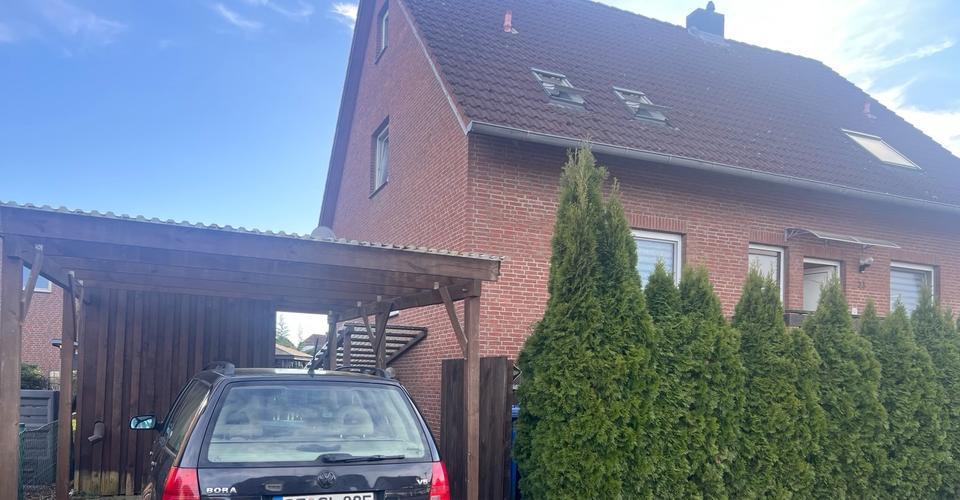 Mehrfamilienhaus, Wohnhaus Isenbüttel - 530.000&euro; | Angebot:25429015