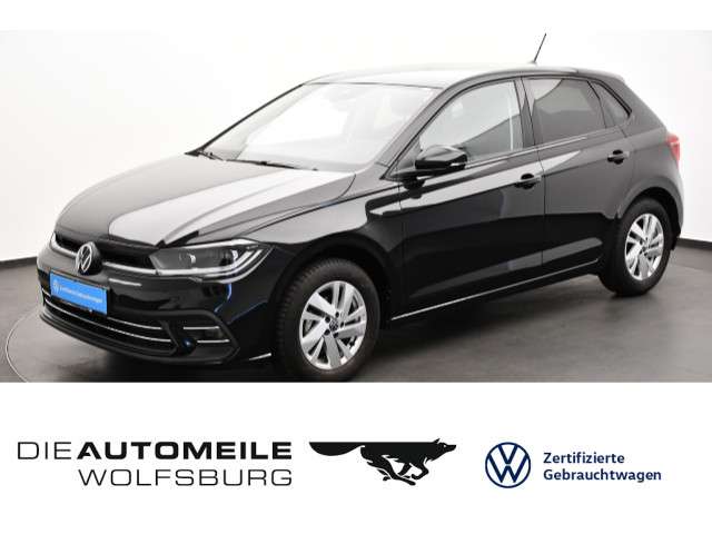VW Polo 7.960 km 20.680 € Wolfsburg 38440