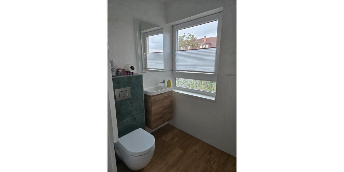 Reihenhaus Braunschweig Südstadt- Rautheim- Mascherode - 4 Zimmer, 110 m&sup2;, 395.000&euro; | Angebot:26615802