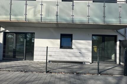 Neubauwohnung zum Verkauf in Weststadt-Braunschweig Baujahr 2024 4 zimmer