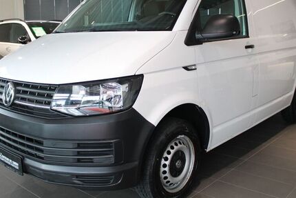 VW T6 Transporter