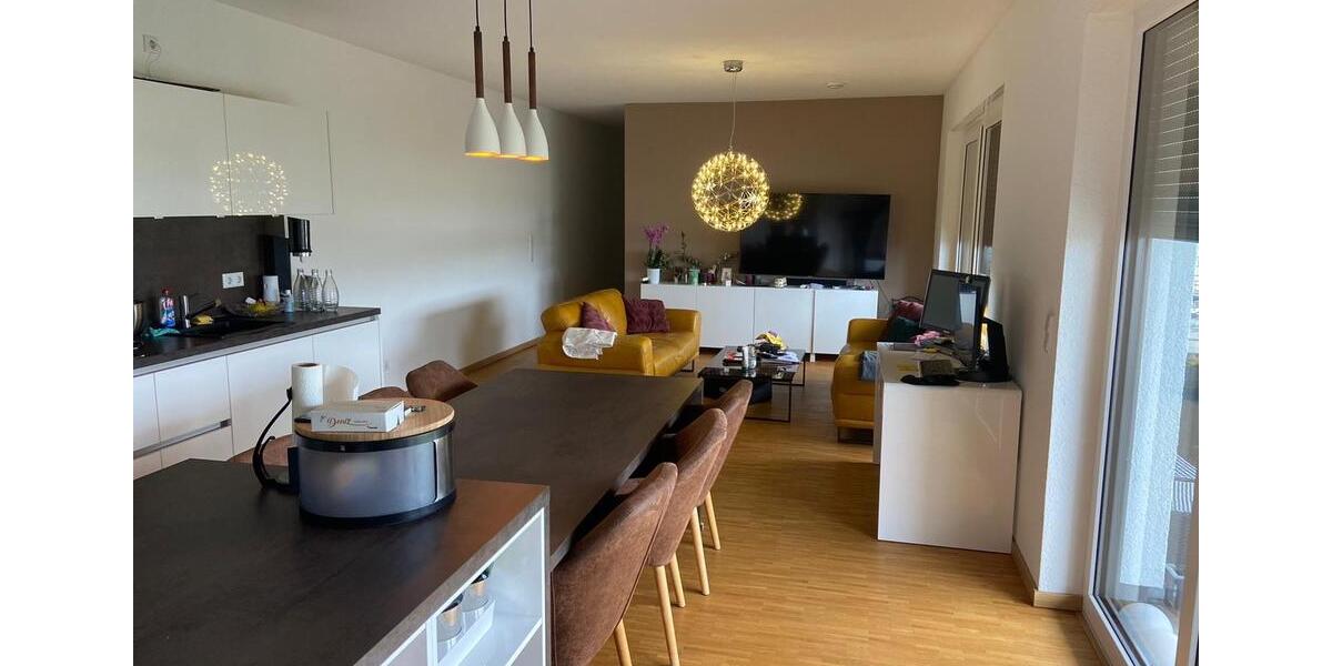 Terrassenwohnung Braunschweig Lehndorf-Watenbüttel - 2 Zimmer, 86 m&sup2;, 1.330&euro; | Angebot:25715091