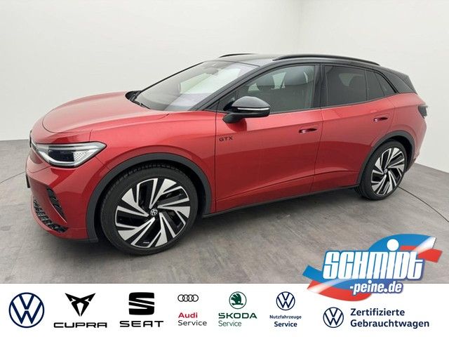 VW ID.4 22.080 km 36.400 &euro; Peine 31226
