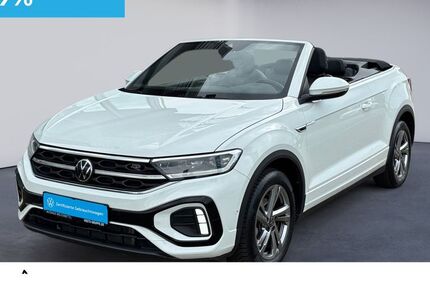 VW T-Roc 25.600 km 31.440 &euro; Wolfenbüttel 38304