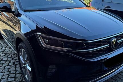 VW Taigo 25.700 km 22.800 &euro; Sassenburg 38524