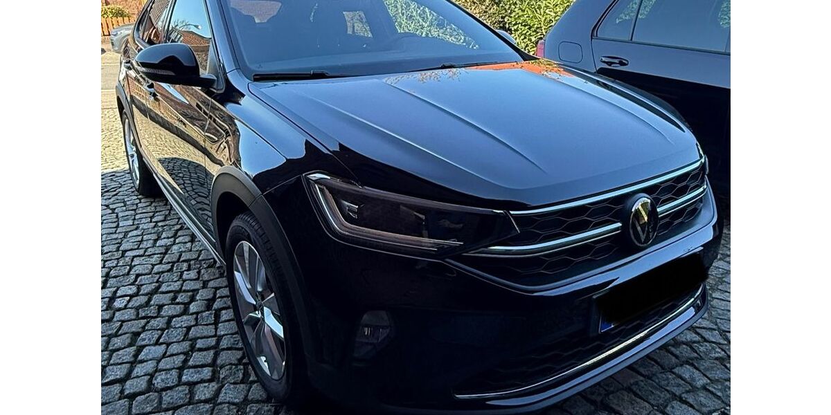 VW Taigo 25.700 km 22.800 &euro; Sassenburg 38524