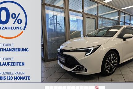 Toyota Corolla 15.458 km 25.450 &euro; Wolfsburg 38444