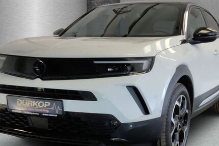 Opel Mokka 8.704 km 23.150 &euro; Braunschweig 38126