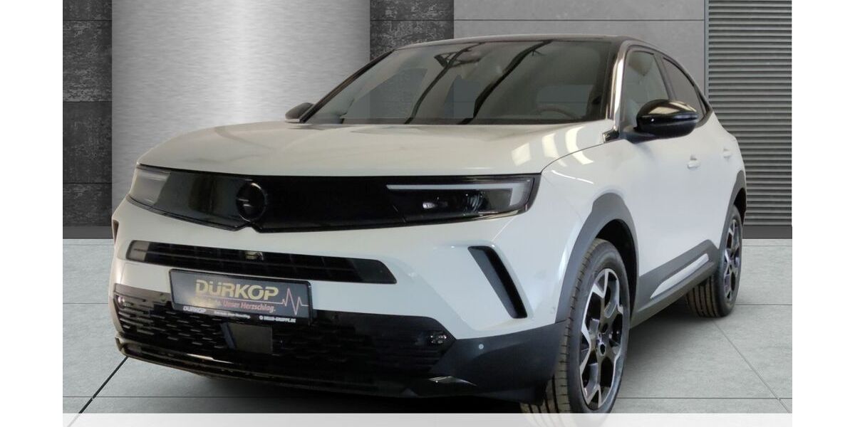 Opel Mokka 8.704 km 23.450 &euro; Braunschweig 38126