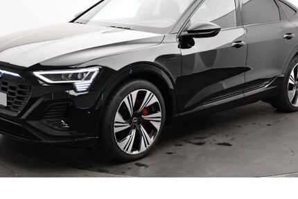 Audi Q8 14.500 km 79.700 € Wolfsburg 38440