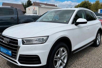 Audi Q5 98.000 km 24.999 &euro; Sassenburg 38524