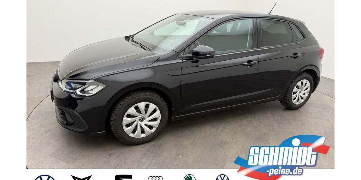 VW Polo 15.960 km 19.400 &euro; Peine 31226