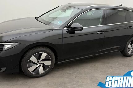 VW Passat Variant 25.990 km 33.900 &euro; Peine 31226