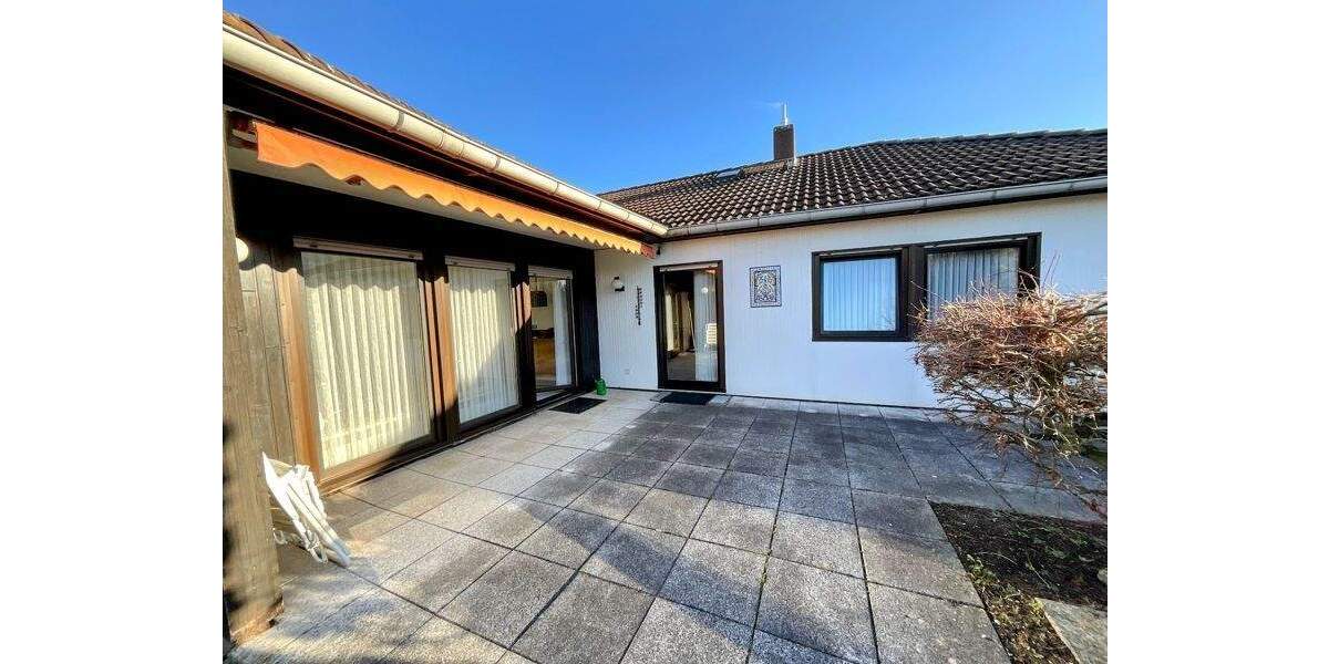 Bungalow Wolfenbüttel Linden - 4 Zimmer, 120 m&sup2;, 295.000&euro; | Angebot:24648796