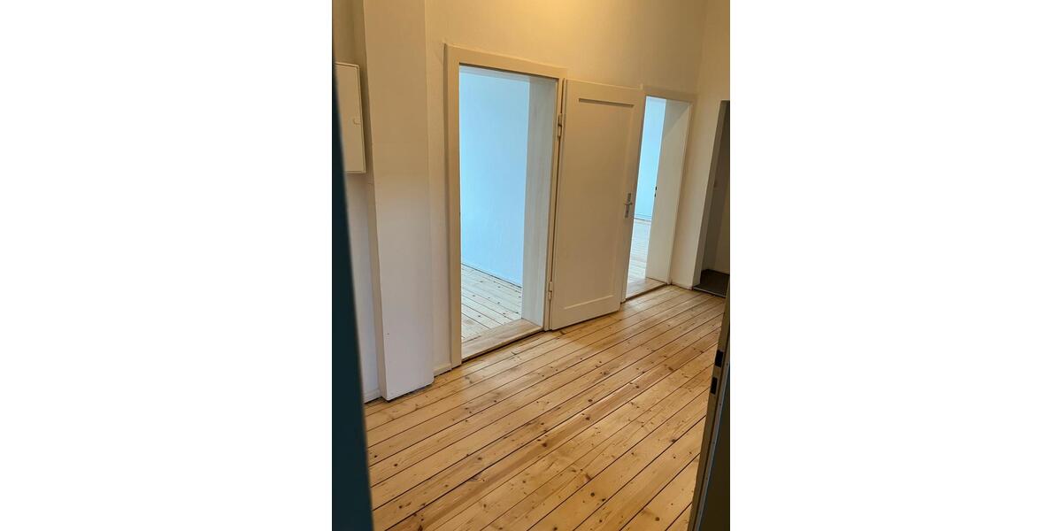 Etagenwohnung Braunschweig Nordstadt - 4 Zimmer, 85 m&sup2;, 730&euro; | Angebot:26568265