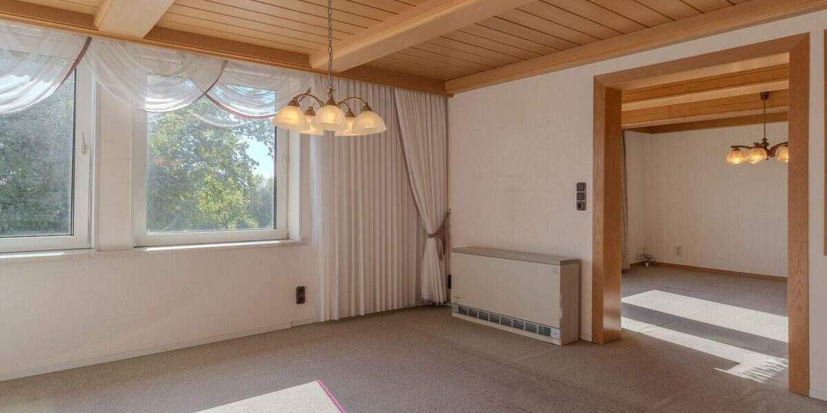 Etagenwohnung Salzgitter Beddingen - 3 Zimmer, 83 m&sup2;, 98.000&euro; | Angebot:25685676