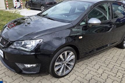 Seat Ibiza 146.722 km 8.939 &euro; Wolfsburg 38446