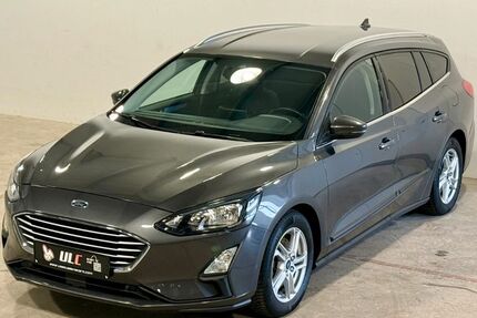 Ford Focus 159.100 km 8.990 &euro; Wolfenbüttel 38302