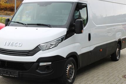 IVECO Andere 123.800 km 17.999 &euro; Braunschweig 38126