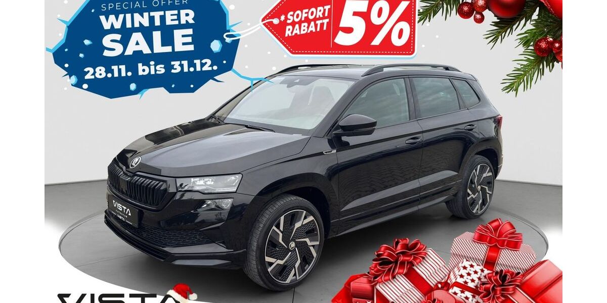 Skoda Karoq 112.083 km 27.600 &euro; Braunschweig 38122