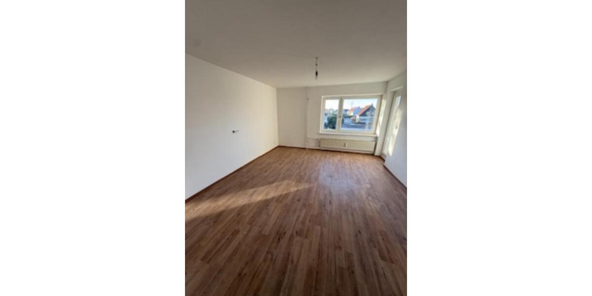 Etagenwohnung Königslutter am Elm - 3 Zimmer, 61 m&sup2;, 575&euro; | Angebot:24804103