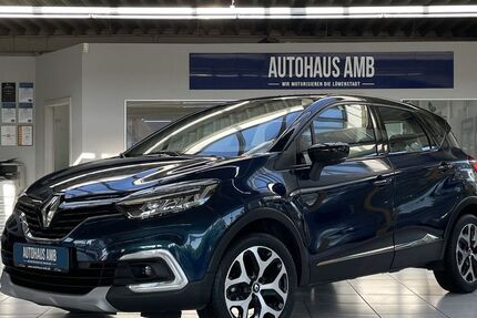 Renault Captur 57.898 km 11.200 &euro; Braunschweig 38122