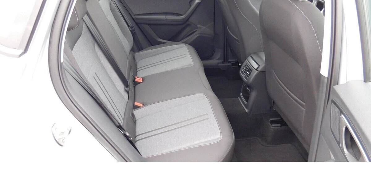 Seat Ateca 1.5 Style TSI BMT Navi Klima Alu 30.400 km 22.690 &euro; Vordorf 38533