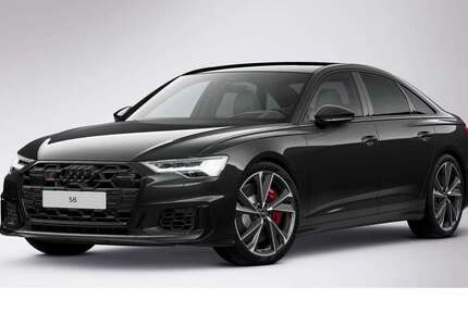 Audi S6 27.500 km 107.410 &euro; Wolfsburg 38440